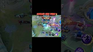 NEW META KARRIE IS BACK🔥 karriebestbuild2024 mobilelegends mlbb karrieplays mlbbcreatorcamp [upl. by Milicent]