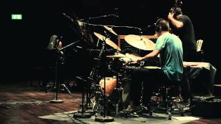 Marcin Wasilewski Trio w Joakim Milder – quotSpark Of Lifequot [upl. by Evot]