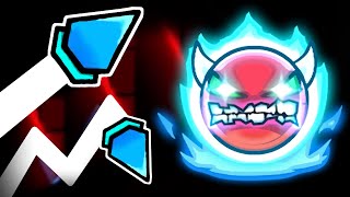 The Most EVIL Gimmick Ever Made In Geometry Dash [upl. by Ahsiym]