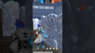 1v2 lone wolf custom fast moovement [upl. by Nivek]