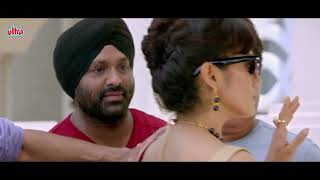 भूत आपकी बिरादरी वाले को कुछ नहीं करते  Nanu Ki Jaanu  Horror Comedy  Farhan AkhtarAbhay Deol [upl. by Cynthla580]