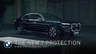 The New 7 Protection  A New Era of Protection [upl. by Johns]