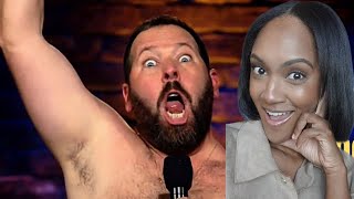 FIRST TIME REACTING TO  BERT KREISCHER BEING SAVAGE FOR 10 MINUTES STRAIGHT REACTION [upl. by Hebbe]