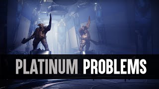 Destiny 2 Proving Grounds Platinum Requires a Trick or Two [upl. by Clabo]