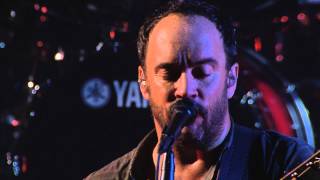 Dave Matthews Band  Lie In Our Graves Live in Europe 2009 [upl. by Hsetirp]