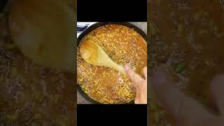 One Pot Hamburger Helper Beef Pasta Recipe [upl. by Tudor]