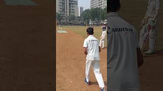 young kids match after rain cricket cricketlover trending viralvideo shorts [upl. by Michele]