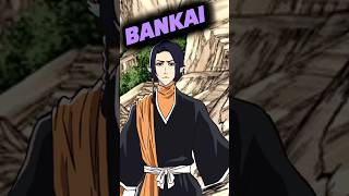 EL BANKAI DE YUMICHIKA escalashonen anime benten tybw shots bankai [upl. by Wallache539]