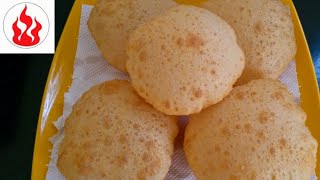 How to make soft wheat poori in tamil கோதுமை பூரி  Poori recipe in Tamil  Puri recipe [upl. by Cole]