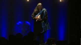 Ancient Wisdom New Harmonies M Kalani Souza at TEDxSF [upl. by Emilia]