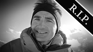 Ueli Steck ● A Simple Tribute [upl. by Nitnert]