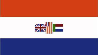 Die Stem Van Suid Afrika The Call of South Africa [upl. by Hyo]