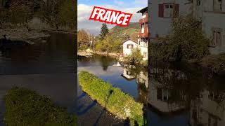 France francja podróże travel [upl. by Ellenrad219]