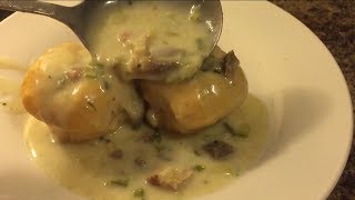 How to make Giblet Gravy [upl. by Naggem704]