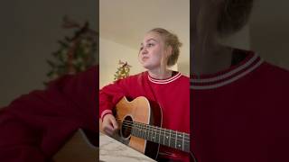 Cornelia Street  Taylor Swift indieartist cover corneliastreet taylorswift smallartist [upl. by Kathe]