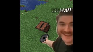 C418  Stal JSchlatt AI Cover [upl. by Yeleak]