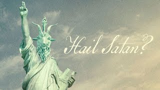 Hail Satan  Official Trailer [upl. by Mighell70]