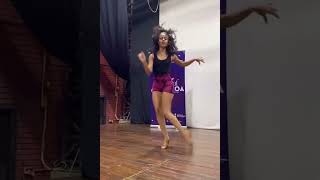 La Salsa vive suscribete shortsviral salsadancing tiktokvideo [upl. by Nelrsa557]