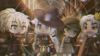 Witch Academy  Ep4【GL Series】 [upl. by Cheston]