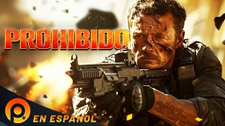 PROHIBIDO  HD  PELICULA COMPLETA ACCIÓN EN ESPANOL LATINO [upl. by Yelsha84]