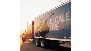 JJ Cale  After Midnight Official Live Album [upl. by Nroht]