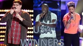 Coaches giving the Blind Auditions a try on The Voice  The Voice 10 Years  ENG subs [upl. by Bijan]