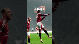 FC PORTO 33 MANCHESTER UNITED Highlights  Uefa Europa League 202425 manchesterunited [upl. by Swayne]