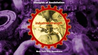 Disciples of Annihilation  Brooklyn Mob [upl. by Koziara]