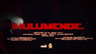 iHulumende official video [upl. by Rodolph209]