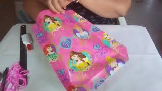 Bolsas en papel regalo [upl. by Vera]