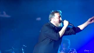 Elbow  Starlings Live in Dublin 24th Feb 2018 [upl. by Sesiom]