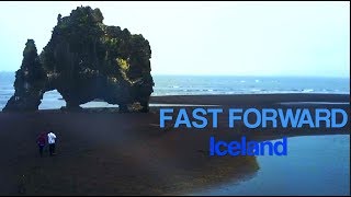 FAST FORWARD  Iceland  chapter one [upl. by Clyte]