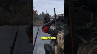 How not to hold up in DayZ [upl. by Radnaxela605]