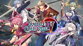 Trails of Cold Steel IV OST  Mystic Core Sen Ver Extended [upl. by Saturday54]