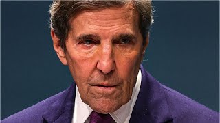 ‘Piece of garbage’ John Kerry slammed for labelling the First Amendment a ‘major block’ [upl. by Maloy]