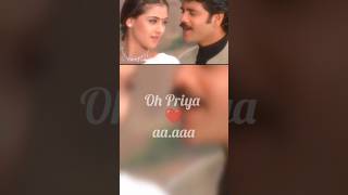 Meghamai nenu vacchanu songnuvvostavani movienagarjunasimran [upl. by Ona938]