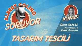 Tasarım Tescili Hakkında Yanlış Bilinenler [upl. by Arten]