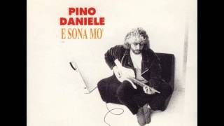 Che soddisfazione  Pino Daniele Live Cava de Tirreni [upl. by Sonstrom]