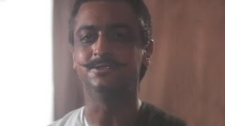 Govinda Gulshan Grover  Shola Aur Shabnam Scene  1720 [upl. by Izak822]