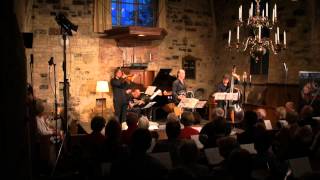 Astor Piazzolla  Romance del Diablo  Live at the Stift Festival [upl. by Adnoral]