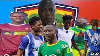 🌈🌈AGBESIMA CANT LEAVE HEARTS WHY NURUDEEN WANT TO MEET COACHSAMUEL ABBEY QUAYE TO HEARTS DETAILS [upl. by Nos]