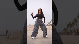 Chiggy Wiggy  Bollywood Dance Cover by Eshani [upl. by Derrej]