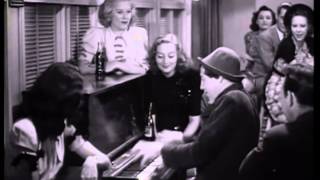 Chico Marx Playing Piano 10 films Complete good quality [upl. by Noved948]