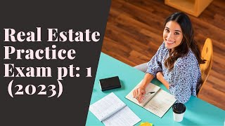 Real Estate Practice Exam Questions 150 2023 [upl. by Nadiya75]