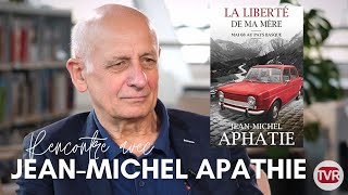 JeanMichel Apathie  « Fouteznous la paix et on sera de bons Françaisquot [upl. by Neeroc99]