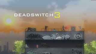 I fight terrorism on the front lines and some zombies in Deadswitch 3  First Time Playing [upl. by Girish938]