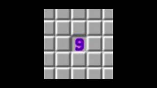 Final Boss Theme  Minesweeper [upl. by Austina]