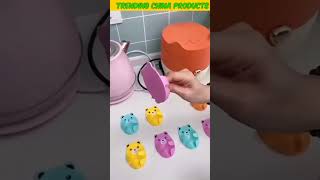 Khatanak Products🤯 mini wood toy  woodworking art skill  wood  hand crafts  shorts [upl. by Atorod349]