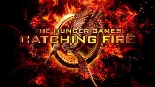 Catching Fire Audiobook Chapter 16 [upl. by Ennoira544]