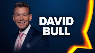 David Bull  16Nov24 [upl. by Ajnat]